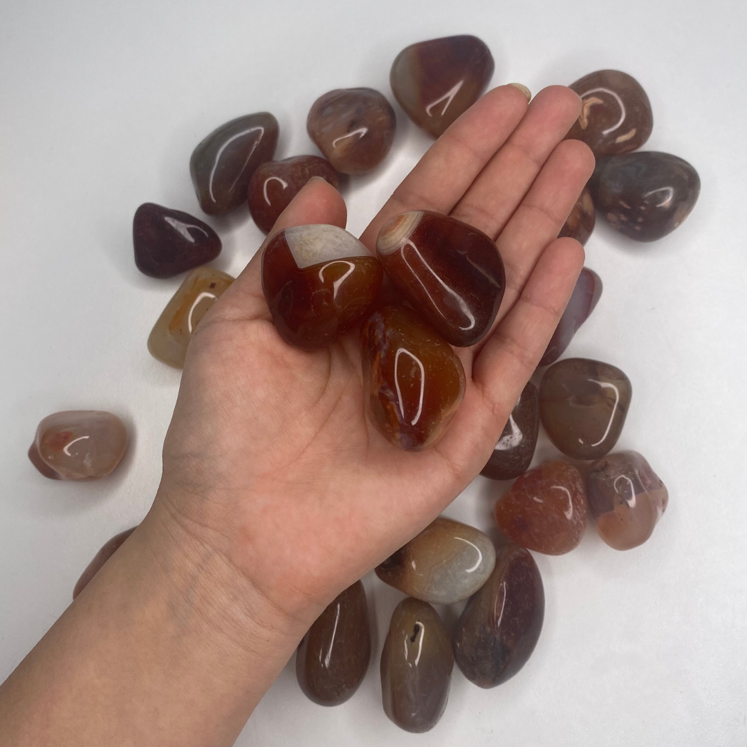 Big Carnelian