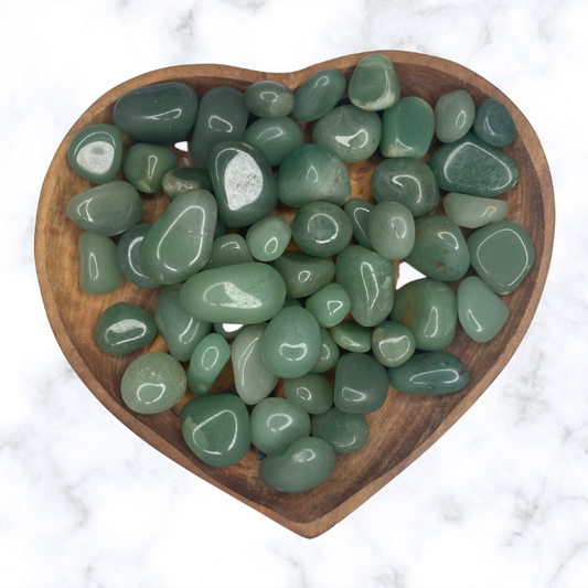 Green Aventurine